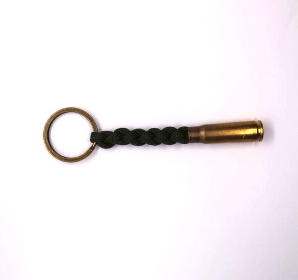 Čaura paracord privezak - veća