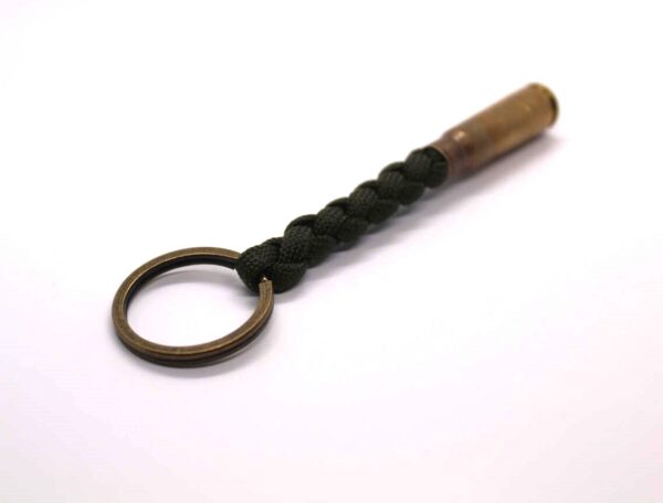 Čaura paracord privezak - veća