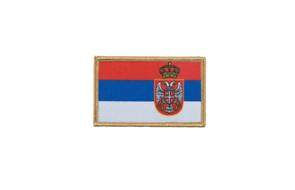 srbcolor Zastavica Srbije