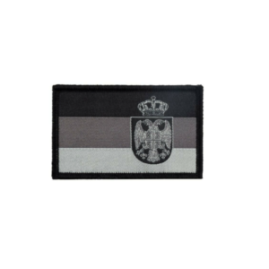Zastavica Srbije