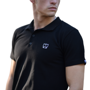 "SMF" polo majica