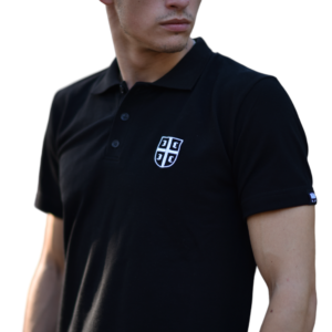 "VS" polo majica