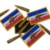 Amblem M-70AB2 YU