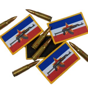 Amblem M-70AB2 YU