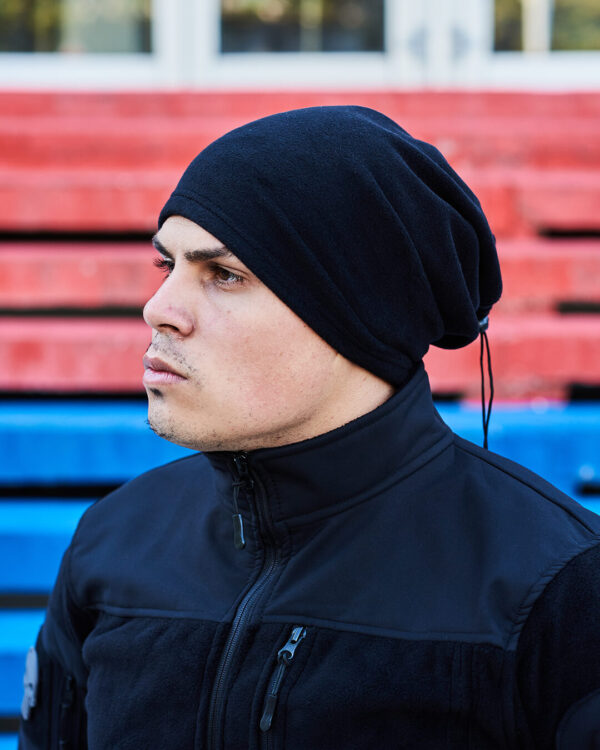 Single Sword Taktički Flis Šal