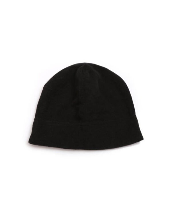 Single Sword crna taktička flis kapa