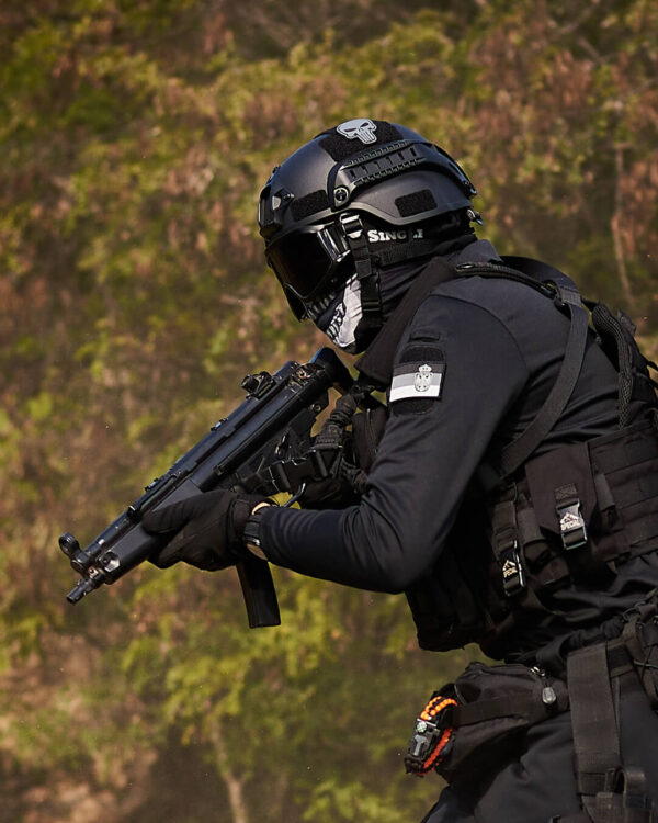 Single Sword Sling Remenik sa jednom ili dve tačke