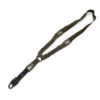 Single Sword Sling Remenik sa jednom ili dve tačke
