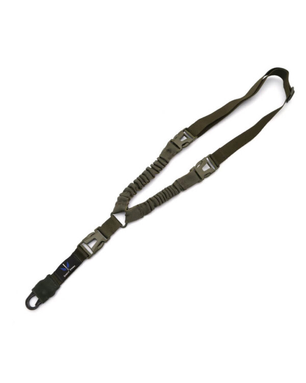 Single Sword Sling Remenik sa jednom ili dve tačke