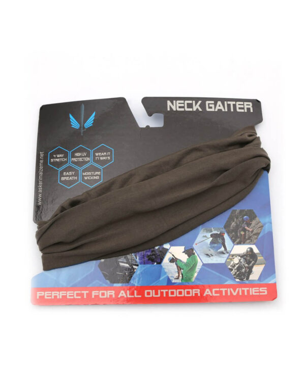 Single Sword marama u SMB zelenoj boji