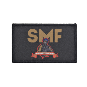 SMF amblem