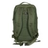 Zeleni Taktički ranac Lasercut 45L