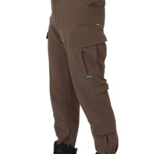 Zelene taktičke likra pantalone