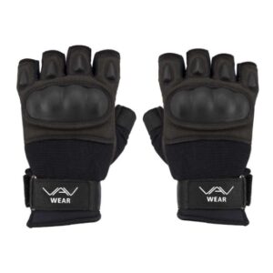 Rukavice bez prstiju Vav Wear Tactical & Outdoor