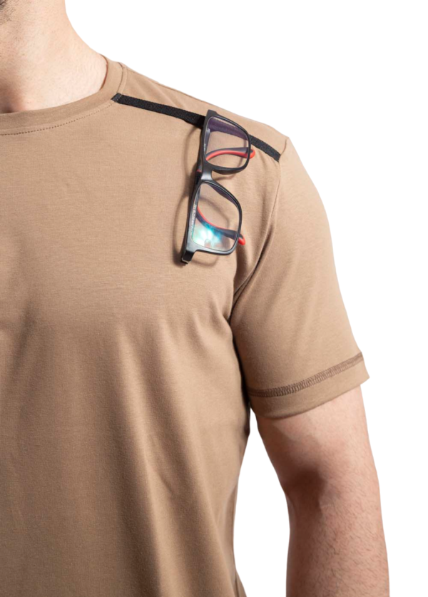 Basic Majica Vav Wear Tactical & Outdoor