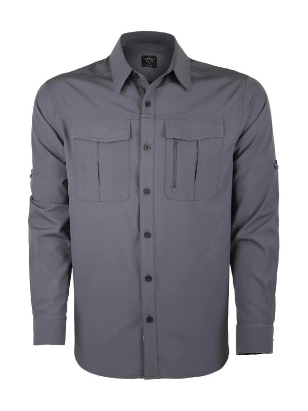 Causal ripstop košulja Vav Wear Tactical & Outdoor