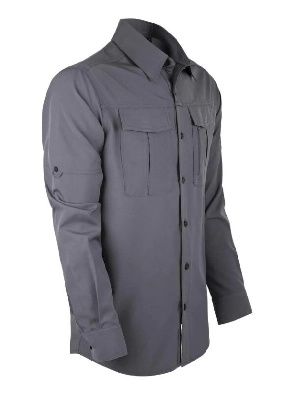 Causal ripstop košulja Vav Wear Tactical & Outdoor