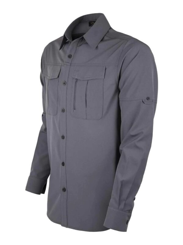 Causal ripstop košulja Vav Wear Tactical & Outdoor