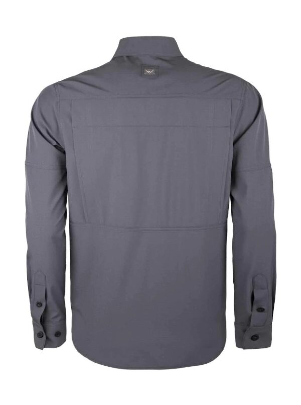 Causal ripstop košulja Vav Wear Tactical & Outdoor