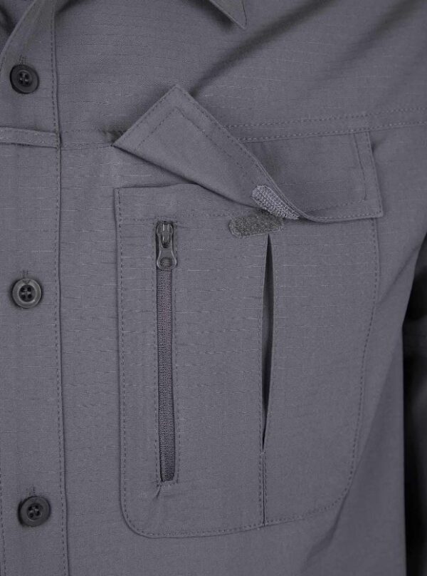 Causal ripstop košulja Vav Wear Tactical & Outdoor