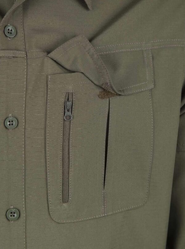 Causal ripstop košulja Vav Wear Tactical & Outdoor