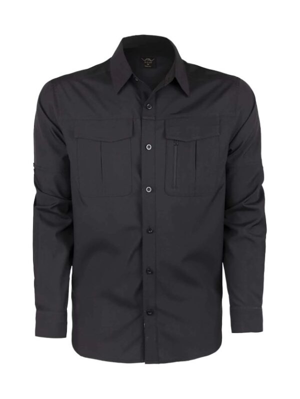 Causal ripstop košulja Vav Wear Tactical & Outdoor