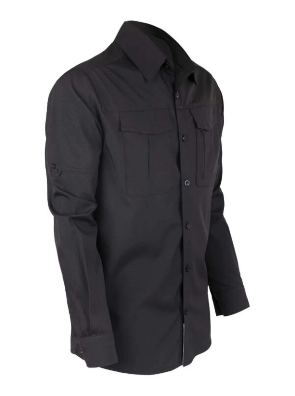 Causal ripstop košulja Vav Wear Tactical & Outdoor