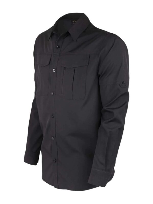 Causal ripstop košulja Vav Wear Tactical & Outdoor