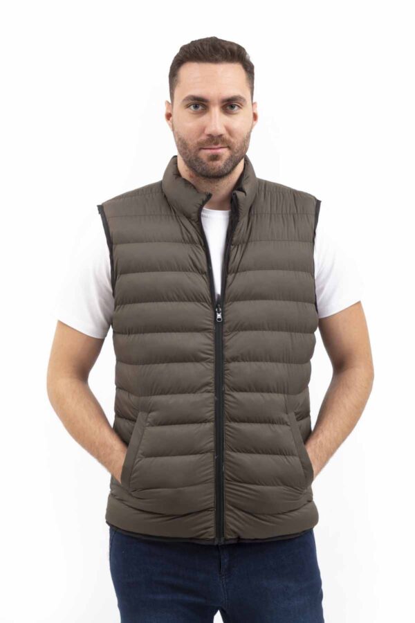 Perjani prsluk sa dva lica Vav Wear Tactical i Outdoor