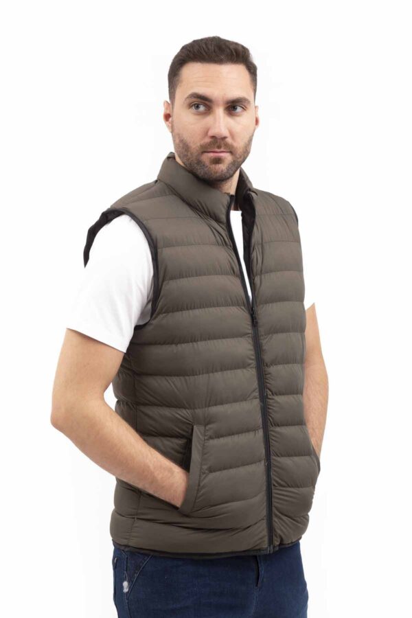 Vav Wear Tactical i Outdoor perjani Prsluk sa dva lica