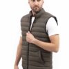Vav Wear Tactical i Outdoor perjani Prsluk sa dva lica