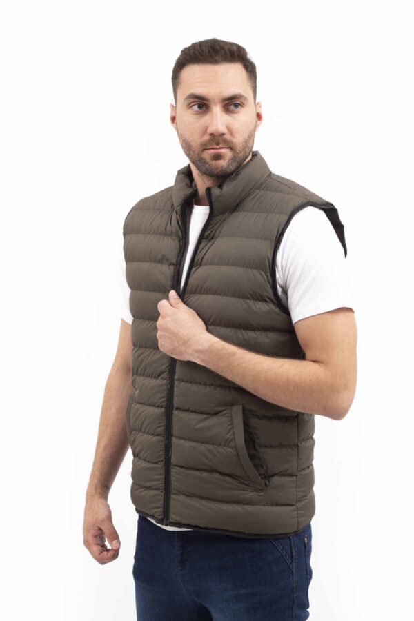 Perjani prsluk sa dva lica Vav Wear Tactical i Outdoor