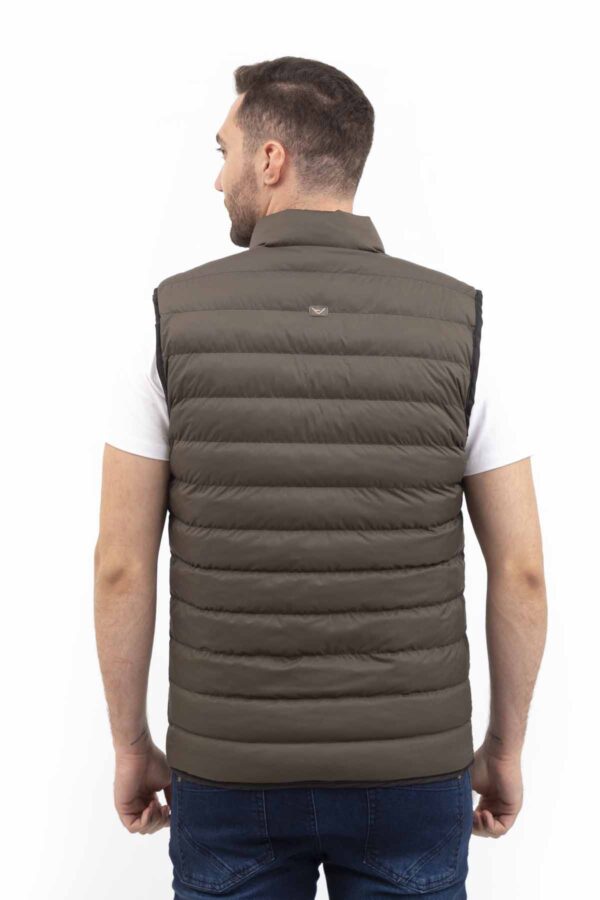 Vav Wear Tactical i Outdoor perjani Prsluk sa dva lica