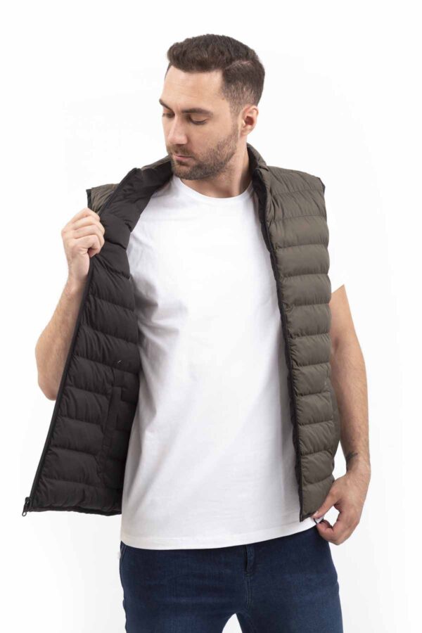 Vav Wear Tactical i Outdoor perjani Prsluk sa dva lica