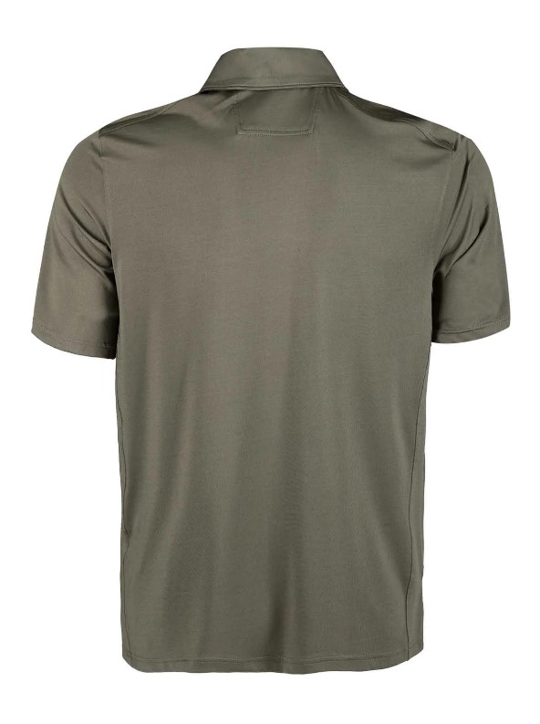 Vav Wear Tactical & Outdoor Taktička Polo Majica