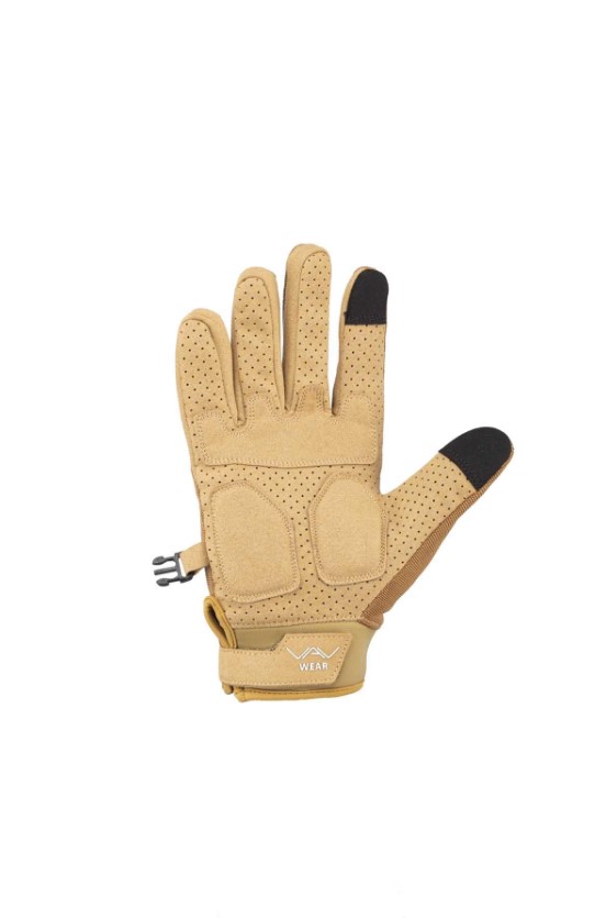 Taktičke rukavice za Airsoft Vav Wear Tactical & Outdoor