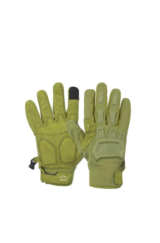 Taktičke rukavice za Airsoft Vav Wear Tactical & Outdoor