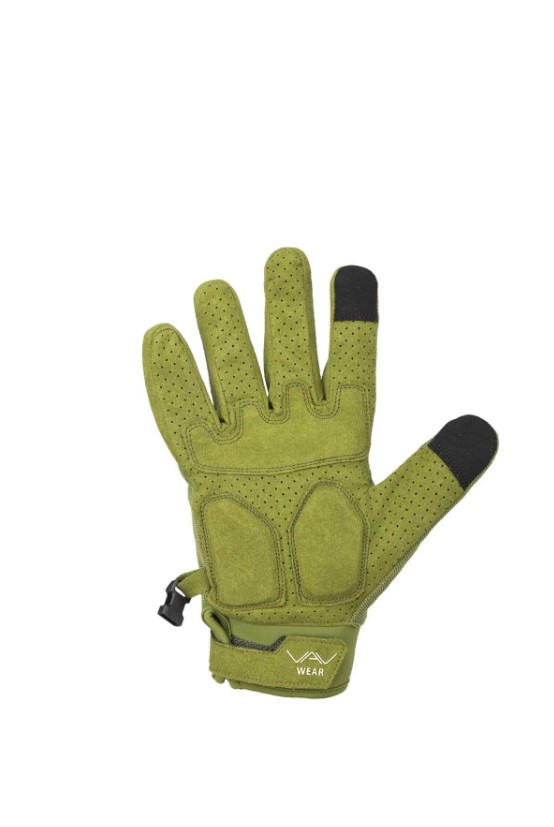 Taktičke rukavice za Airsoft Vav Wear Tactical & Outdoor