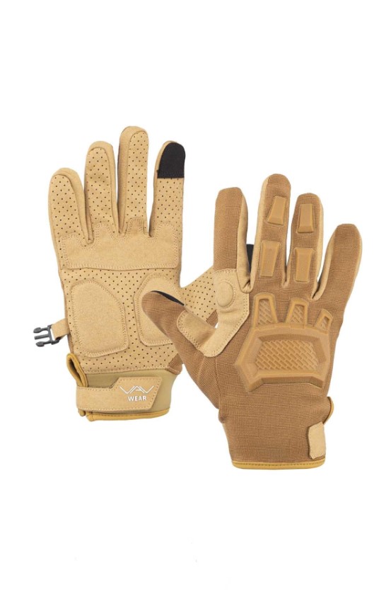 Taktičke rukavice za Airsoft Vav Wear Tactical & Outdoor