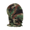Maskirna Digitalna Balaclava – podkapa