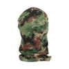 Maskirna Digitalna Balaclava – podkapa