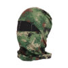 Maskirna Digitalna Balaclava – podkapa