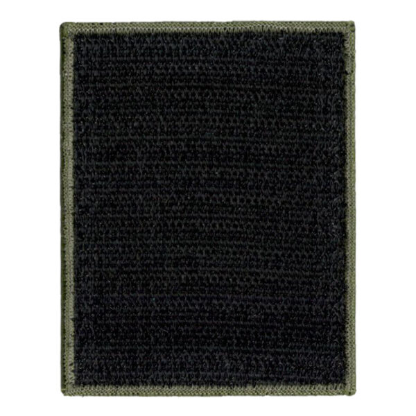 Amblem M21 OPERATOR
