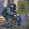 Amblem M21 OPERATOR