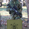 Amblem M21 OPERATOR
