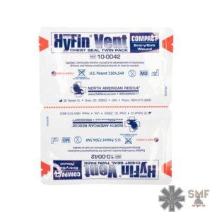 Hyfin Chest Seal