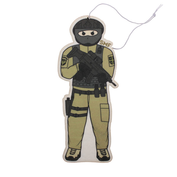 "Kobre" - mirisna jelkica