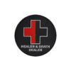 HEALER amblem