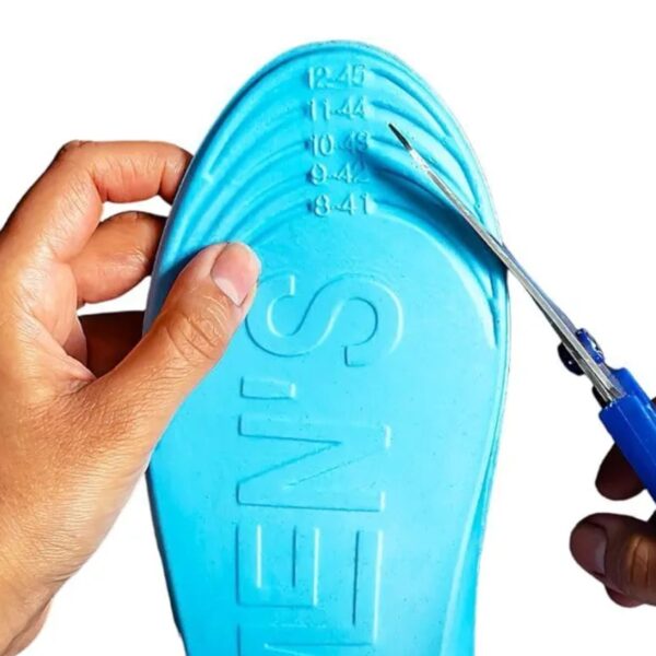 COLMENS Ulošci za obuću od memorijske pene