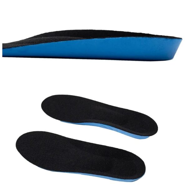 COLMENS Ulošci za obuću od memorijske pene